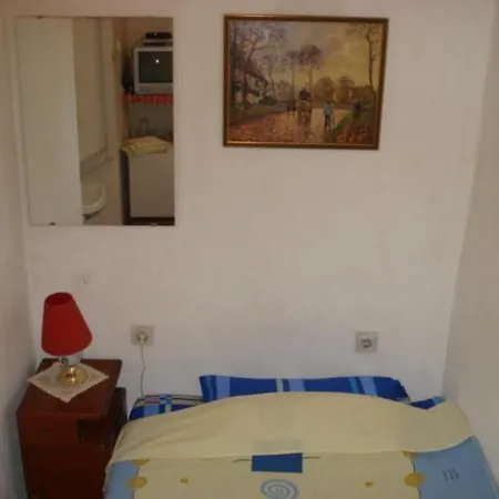 Marija * Dubrovnik